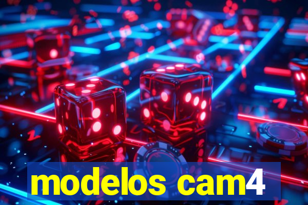 modelos cam4