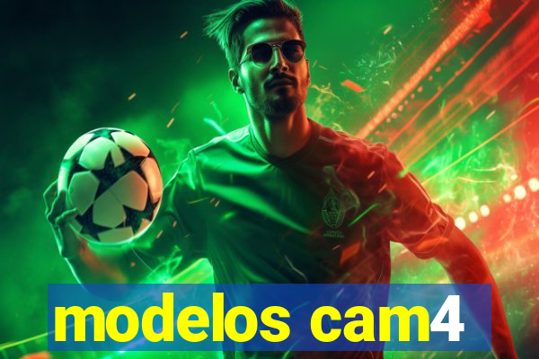 modelos cam4