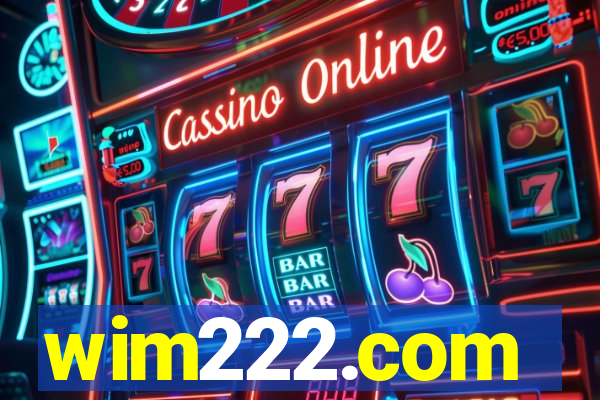 wim222.com