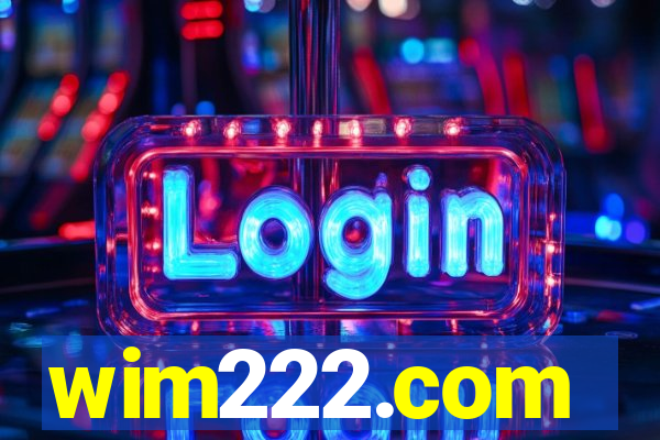 wim222.com