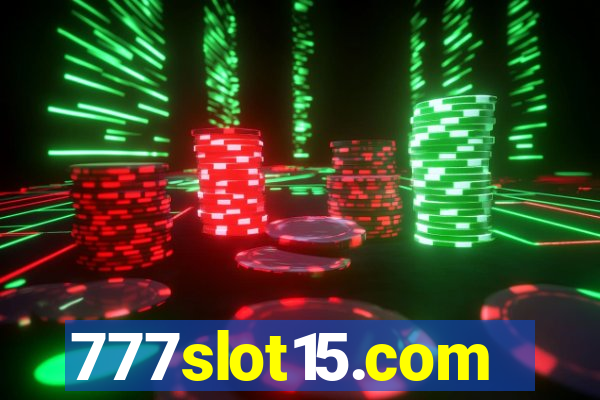 777slot15.com