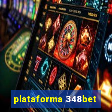 plataforma 348bet