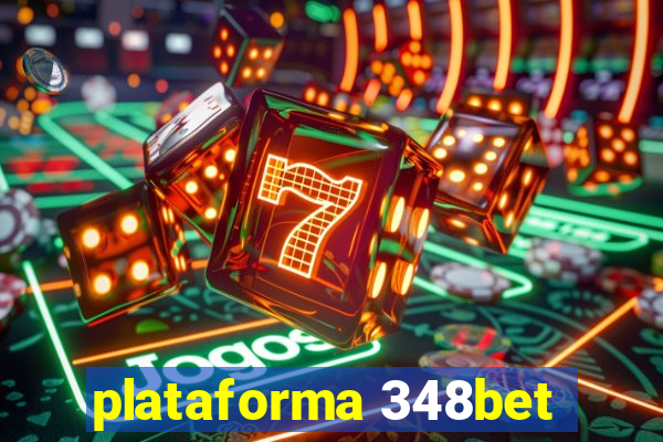 plataforma 348bet