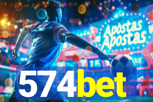 574bet
