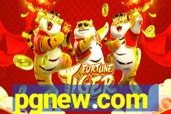 pgnew.com