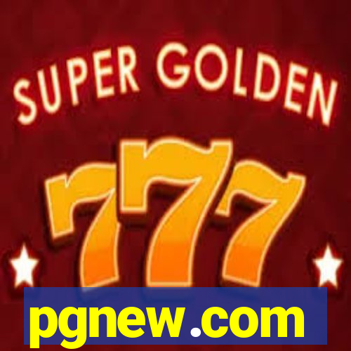 pgnew.com