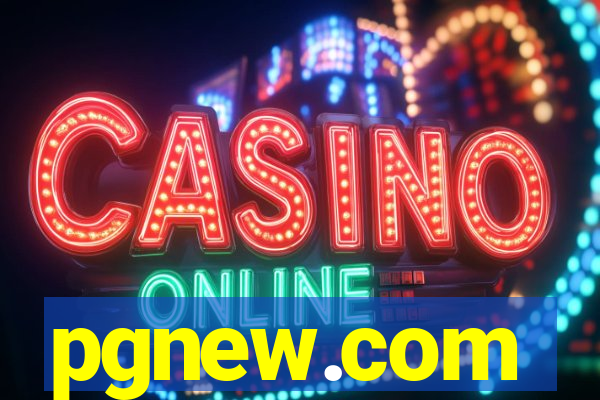 pgnew.com