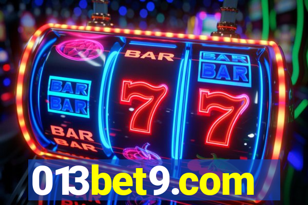 013bet9.com