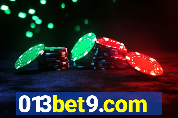 013bet9.com