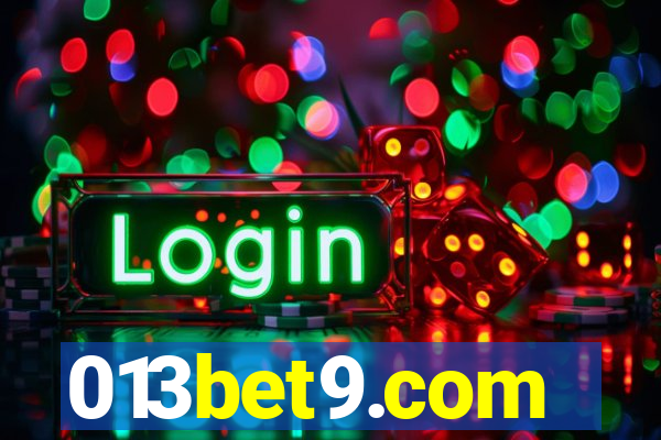 013bet9.com