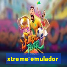 xtreme emulador