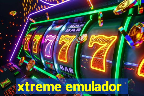 xtreme emulador