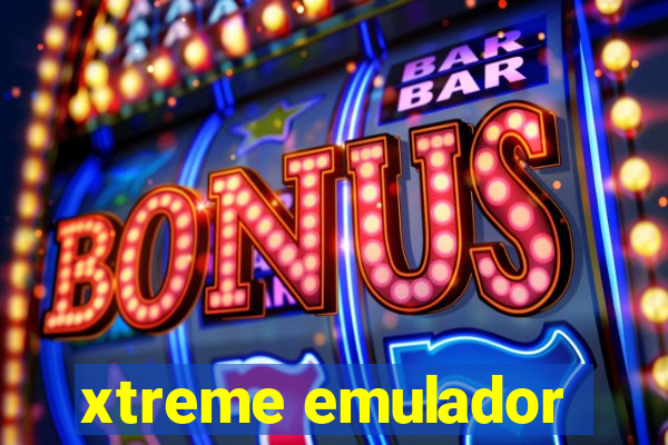 xtreme emulador