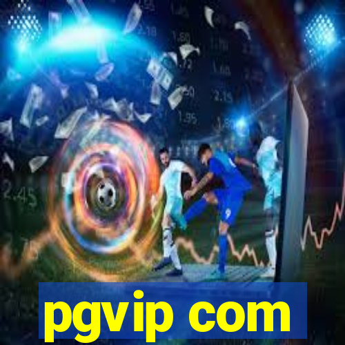 pgvip com
