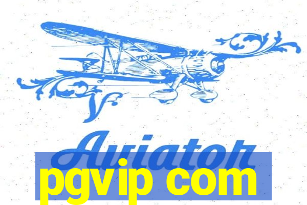 pgvip com
