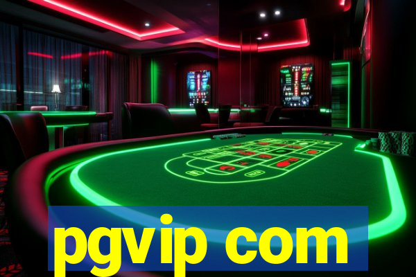 pgvip com