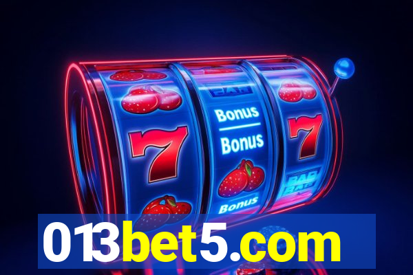013bet5.com