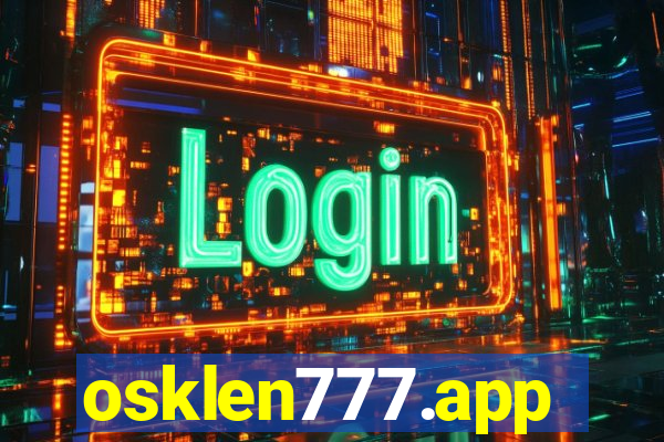 osklen777.app
