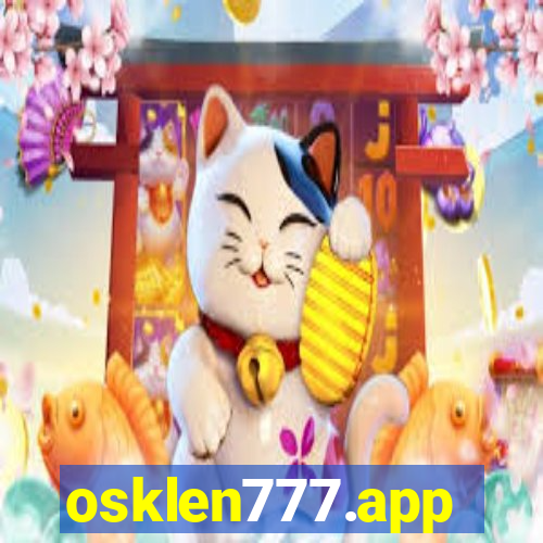osklen777.app