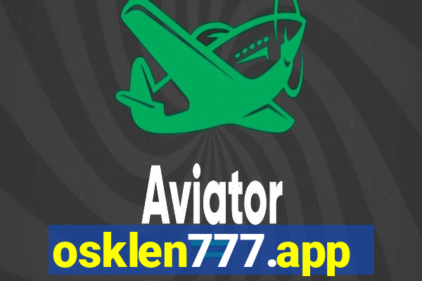 osklen777.app