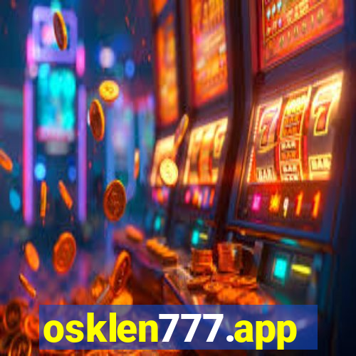 osklen777.app