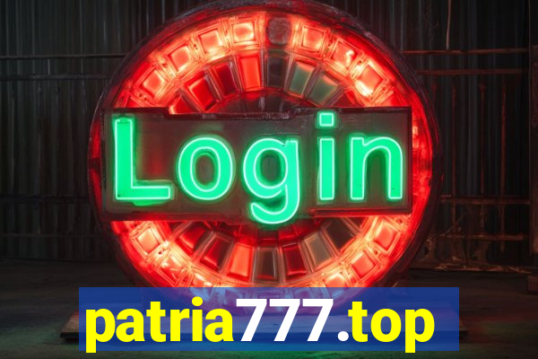 patria777.top