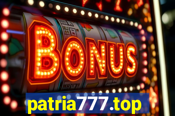 patria777.top