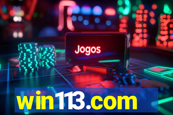 win113.com