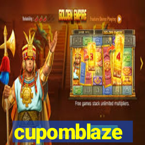 cupomblaze