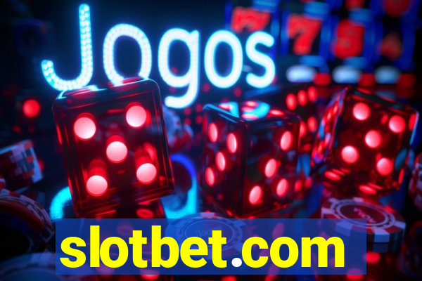 slotbet.com