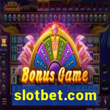slotbet.com
