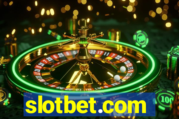 slotbet.com