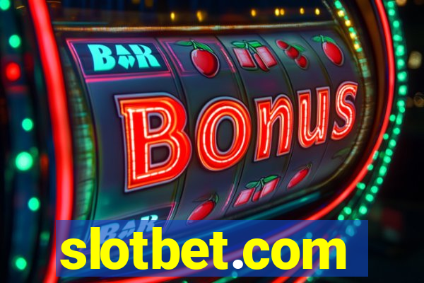 slotbet.com