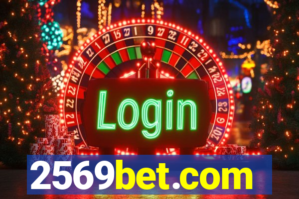 2569bet.com