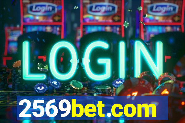 2569bet.com