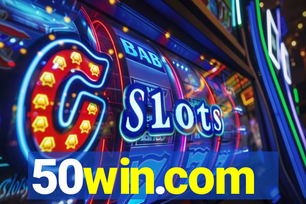 50win.com