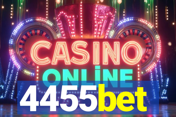 4455bet
