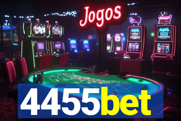 4455bet