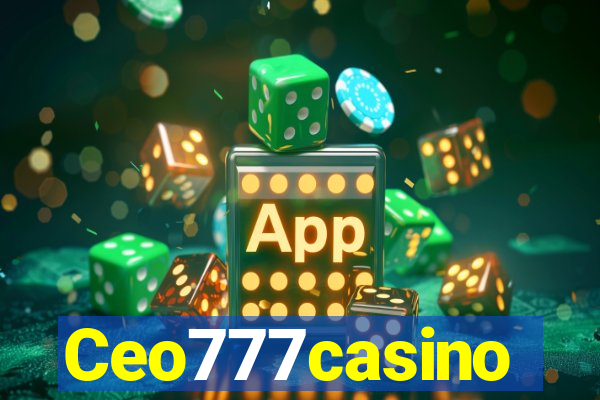 Ceo777casino