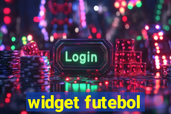 widget futebol