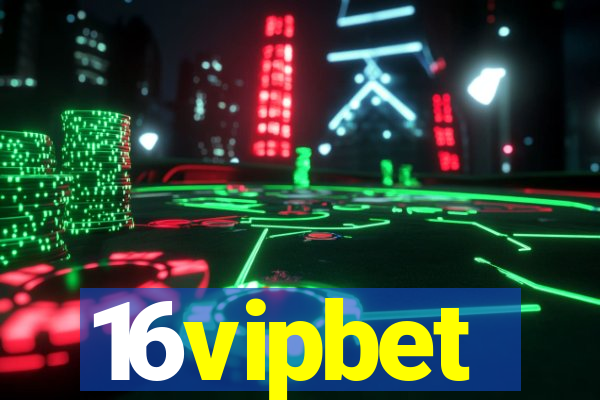 16vipbet