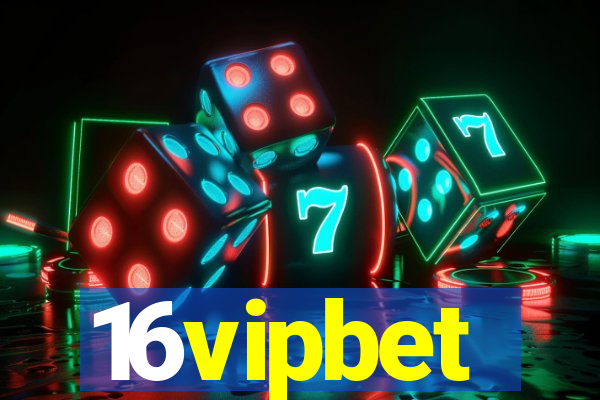 16vipbet