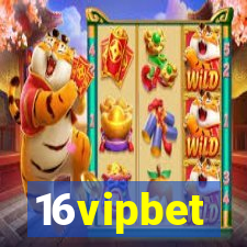 16vipbet