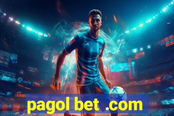 pagol bet .com
