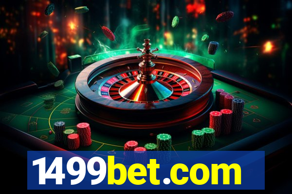 1499bet.com