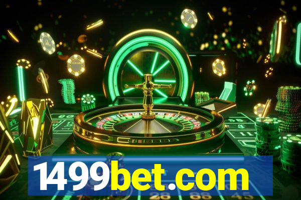 1499bet.com