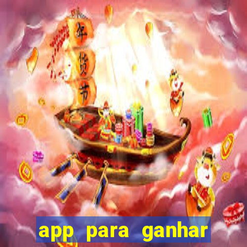 app para ganhar dinheiro de verdade pelo pix