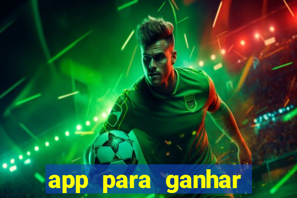 app para ganhar dinheiro de verdade pelo pix