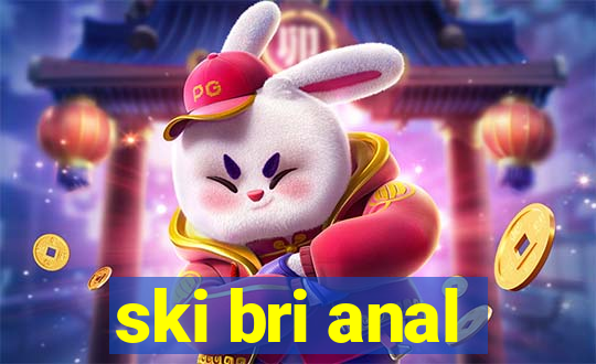 ski bri anal