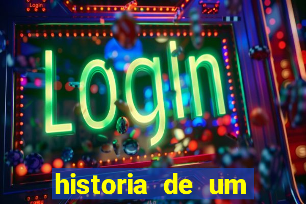 historia de um personagem rp